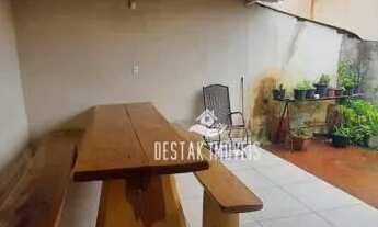 Imagem 4: Casa com 2 dormitórios à venda, 70 m² por R$ 450.000,00 - Jardim Ipanema - Uberlândia/MG