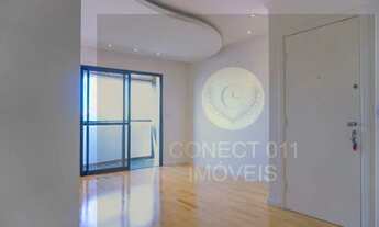 Imagem: Apartamento para Venda em São Paulo, Fazenda