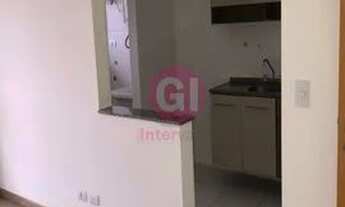 Imagem 4: Apartamento para aluguel possui 69 metros quadrados com 2 quartos