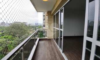 Imagem 2: Locação - Alto da Boa Vista - 4 dormitórios