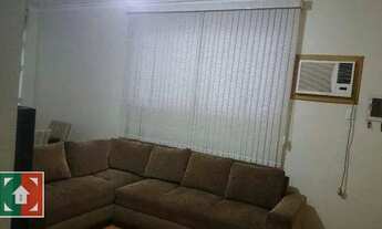 Imagem 2: Apartamento com 2 dormitórios à venda por R$ 336.000,00 - Embaré - Santos/SP