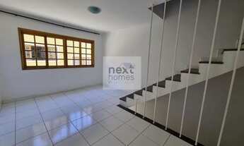 Imagem: Sobrado em condomínio fechado com 02 suítes