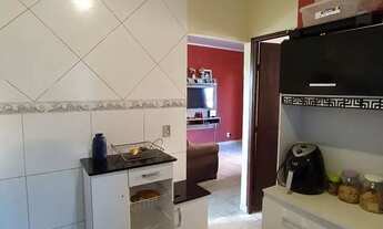 Imagem 6: Cl 310 santa Maria apartamento