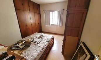 Imagem 5: EXCELENTE APTO 3 QTOS DEP. EMPREGADA 1 VAGA AC. CARTA E FGTS