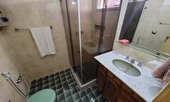 Imagem 7: EXCELENTE APTO 3 QTOS DEP. EMPREGADA 1 VAGA AC. CARTA E FGTS