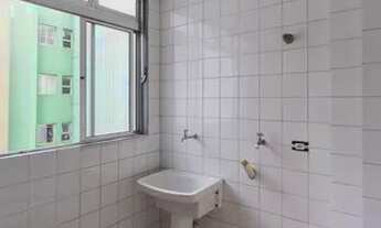 Imagem 2: Apartamento para Aluguel - Campo Belo, 2 Quartos, 60 m2