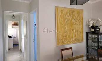 Imagem 5: Apartamento á venda Condomínio Vila Romana - Campinas/SP