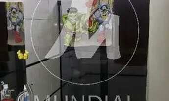 Imagem 6: Apartamento (cobertura 2 - duplex) 2 dormitórios, cozinha planejada, portaria 24 horas, em