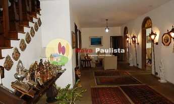 Imagem 3: São Paulo - Apartamento Padrão - HIGIENOPOLIS