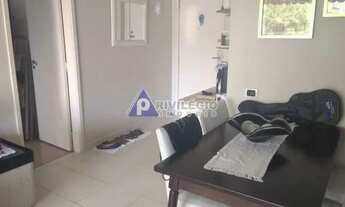 Imagem 5: Apartamento à venda, 2 quartos, 1 suíte, 1 vaga, Botafogo - RIO DE JANEIRO/RJ