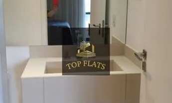 Imagem 7: Flat para aluguel na Vila Nova Conceição