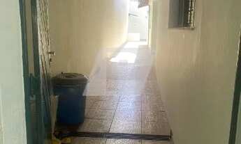 Imagem 2: CASA COMERCIAL COM 4 SALAS PARA LOCAÇÃO NO BAIRRO SÃO DIMAS EM PIRACICABA-SP