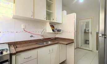 Imagem 6: São Paulo - Apartamento Padrão - JARDIM AMÉRICA