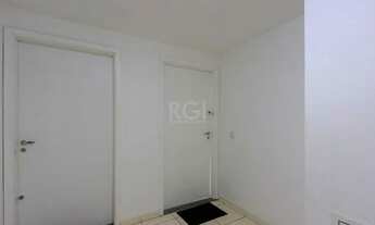 Imagem 5: Apartamento para Venda - 63.56m², 3 dormitórios, sendo 1 suites, 1 vaga - Cristal