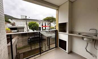 Imagem 3: Apartamento com 02 dormitórios 01 suíte no bairro Trindade em Florianópolis