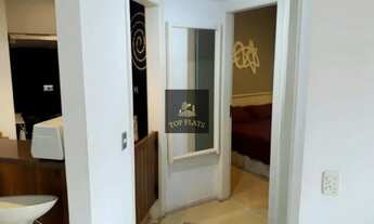 Imagem 7: Flat disponível na Vila Nova Conceição