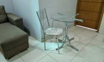 Imagem 3: Apto. 01 quarto Mobiliado Nilton Lins