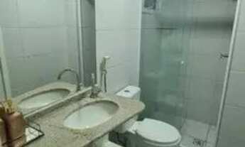 Imagem 4: GRAN PARK ÁRVORES - MOBILIADO