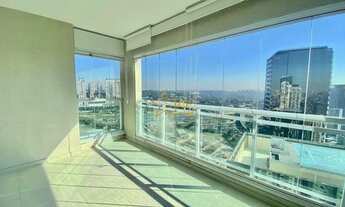 Imagem 4: Apartamento para aluguel possui 84 metros quadrados com 2 suítes