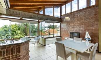 Imagem 5: R$ 840.000 - BELA E ACONCHEGANTE - CASA CONDOMÍNIO - 200M2 - 3 DORM - 2 SUÍTES - 2 VAGAS