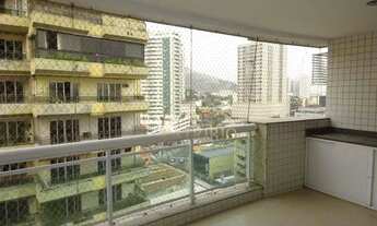 Imagem 6: ALUGUEL DE APARTAMENTO COM 4 QUARTOS NO CONDOMÍNIO AQUAMARINA - CENTRO DE NOVA IGUAÇU