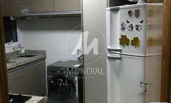 Imagem 5: Apartamento (tipo - padrao) 2 dormitórios/suite, cozinha planejada, em condomínio fechado