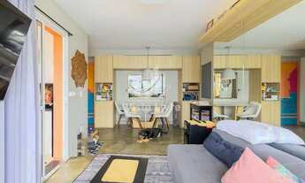 Imagem 3: Apartamento à venda, Pompeia, São Paulo, SP