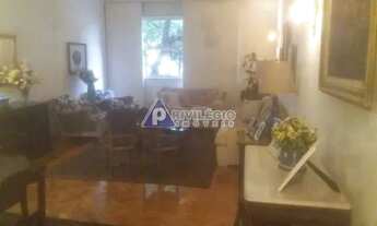 Imagem: Apartamento à venda, 3 quartos, 1 vaga