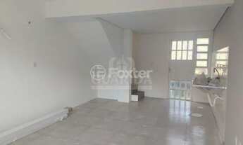 Imagem 4: Casa em Condomínio à venda Rua Banco Inglês, Santa Tereza - Porto Alegre