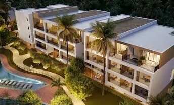 Imagem: EM-Casa á Beira mar de Carneiros-Exclusiva!