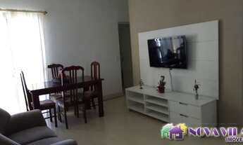 Imagem 2: APARTAMENTO RESIDENCIAL em JAGUARIÚNA - SP, JARDIM DONA IRMA