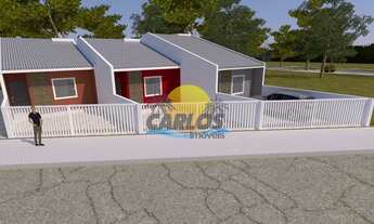 Imagem 2: PONTAL DO PARANá - Casa Padrão - Canoas