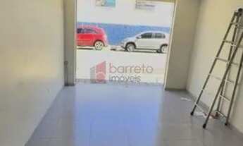 Imagem 2: Comercial Salão (sem cond.) em Jundiaí