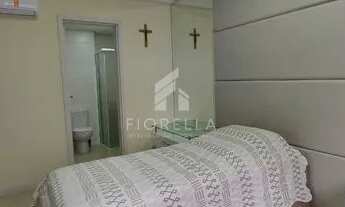 Imagem 4: Apartamento com 02 dormitórios sendo 02 suítes no bairro Córrego Grande em Florianópolis