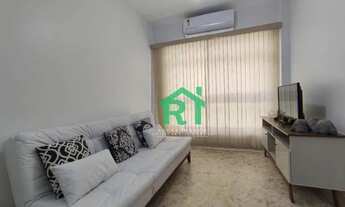 Imagem 6: Apartamento com 1 dormitório à venda, 76 m² por R$ 320.000,00 - Pitangueiras - Guarujá/SP