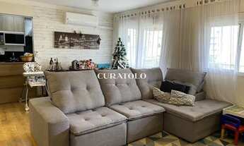 Imagem 3: Conforto e Comodidade na Mooca : Apartamento de 2 Dorms, com Ampla Varanda, 2 Vagas Cobert