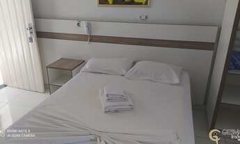 Imagem: Apartamento para venda possui 23 metros