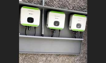 Imagem 7: Alugo apartamento kitinete montada 1a locação