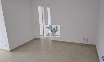 Imagem 2: Apartamento para aluguel com 56 metros quadrados com 2 quartos em Corrêas - Petrópolis - R