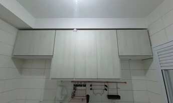 Imagem 7: Apartamento para aluguel de 74 m² com 3 quartos em Jardim Tupanci - Barueri - SP