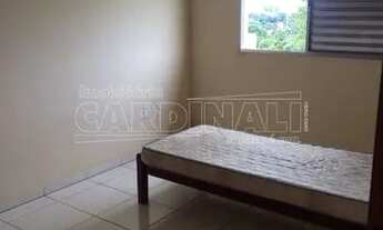 Imagem 4: Apartamento Padrão em São Carlos