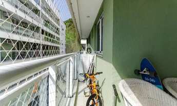 Imagem 5: Apartamento à venda, 3 quartos, 1 suíte, 1 vaga, Botafogo - RIO DE JANEIRO/RJ