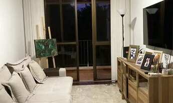 Imagem 7: Arpoador- Rua Francisco Otaviano- Edifício Mar do Sul