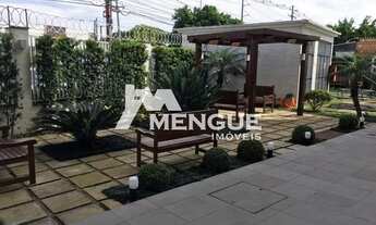 Imagem: Apartamento residencial com 2 dormitórios