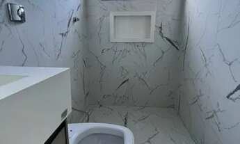 Imagem 3: Casa residencial para Venda Recanto do Lago, São José do Rio Preto 4 dormitórios sendo 4 s