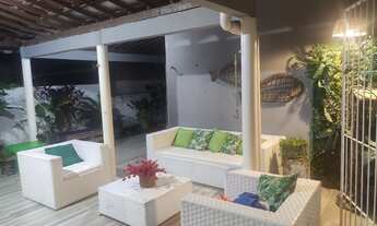 Imagem 3: CASA DE PRAIA, BEIRA MAR, LUCENA-PB