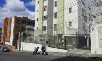 Imagem 2: Apartamento 3 quartos com 1 suítes no bairro Santa Efigênia - Belo Horizonte