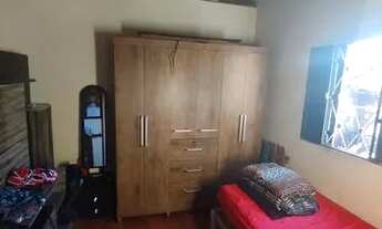 Imagem 2: Casa para venda possui 75 metros quadrados com 3 quartos JD SOL NASCENTE