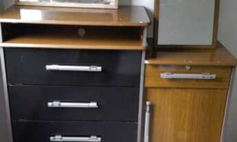 Imagem 5: Apartamento para Locação em Salvador, BROTAS, 2 dormitórios, 1 banheiro, 1 vaga