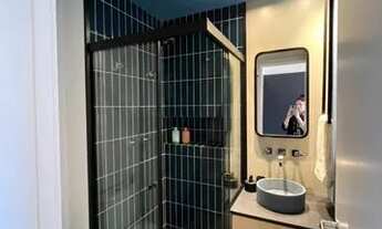 Imagem 6: Oportunidade!! Pinheiros!! Apto de 82 mts, 2 vags, depósito, e lazer, prédio novo, aluga